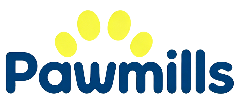 Pawmills